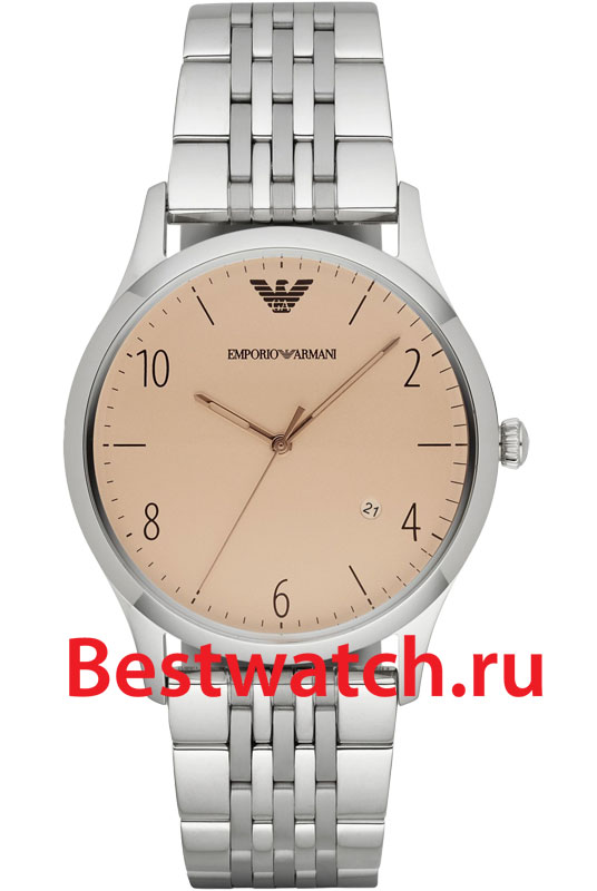 Часы Emporio Armani Classic AR1881